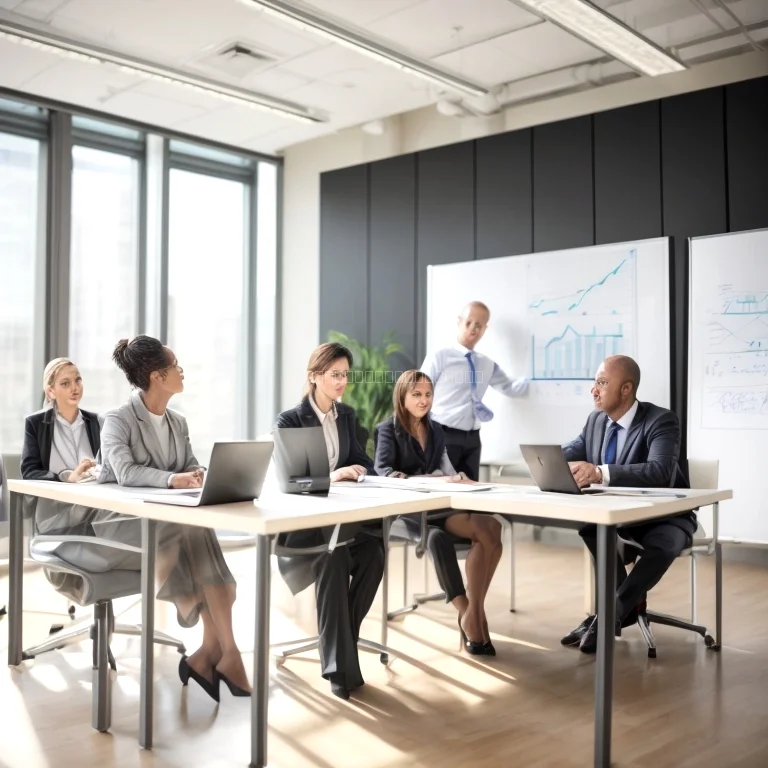 Enhance Your Leadership Capabilities