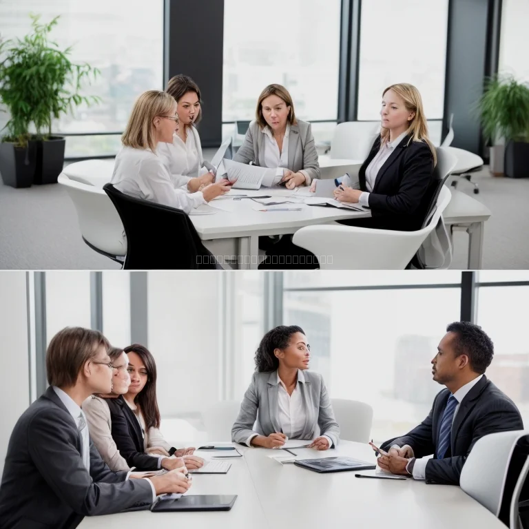Engage with Proven Business Leadership Frameworks