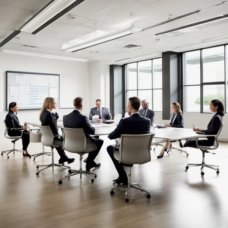 Strategic Insights to Navigate Market Dynamics