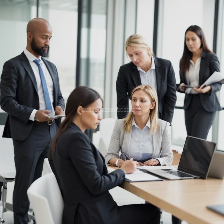 Organizational Transformation